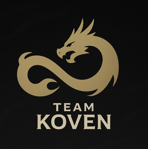 TEAM  KOVEN