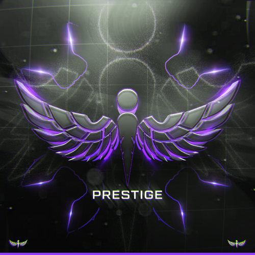 Prestige White