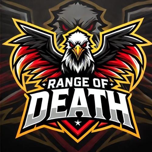 RANGE OF DDEATH