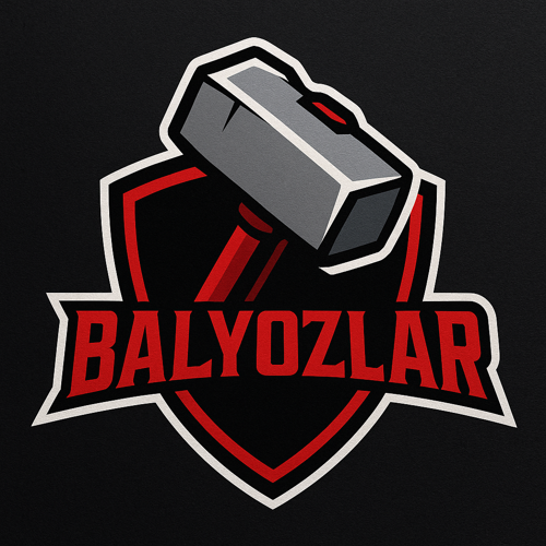 BALYOZLAR E-SPOR
