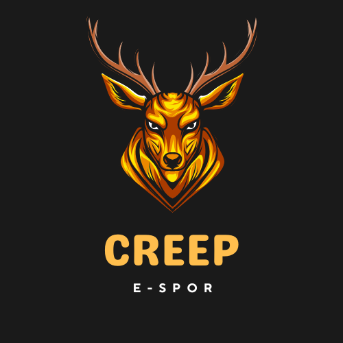 CREEP E-SPOR