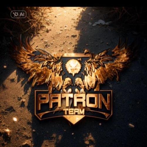 TEAM PATRON X