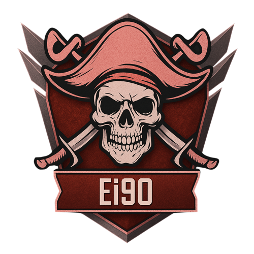 Eİ90 ESPORTS