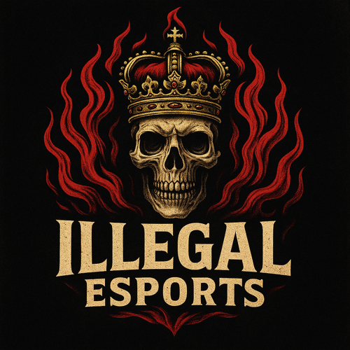 İLLEGAL ESPORTS