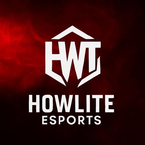 HOWLITE ESPORT