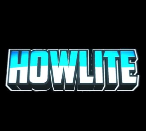 HOWLITE ESPORT