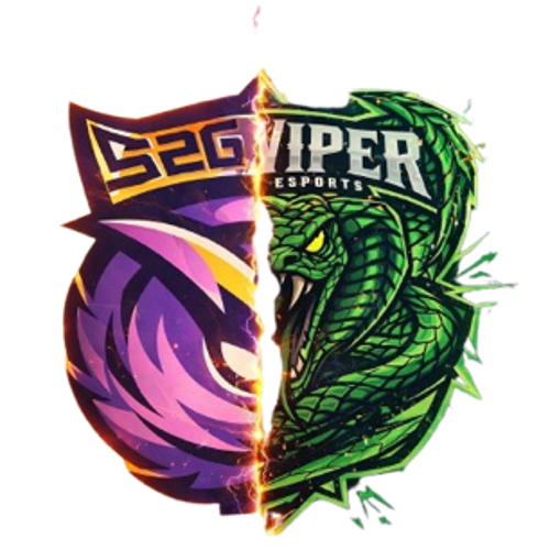 S2G XVIPER ESPORTS