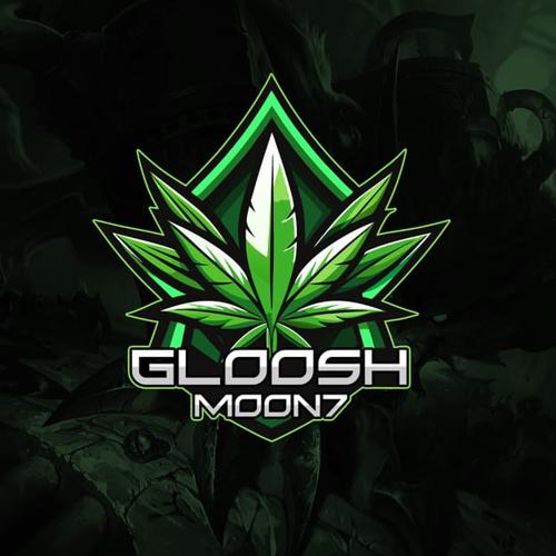 GLOOSH MOON7 ESPORTS