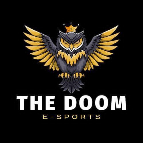 Doom esports acdemy