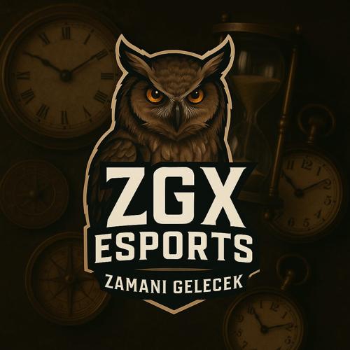 Zgx Esports