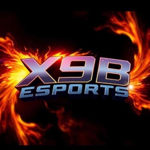 X9B Esports