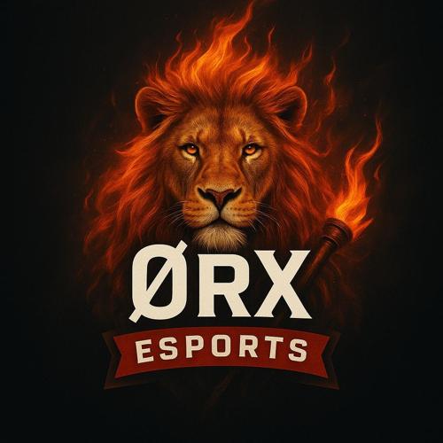 ORX ESPORTS