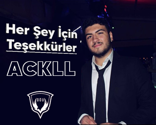 ackll