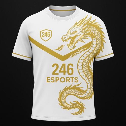 246 esports
