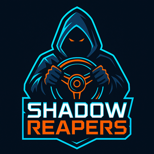 SHADOW REAPERS