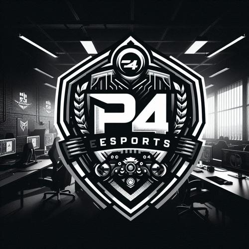 P4 Esport