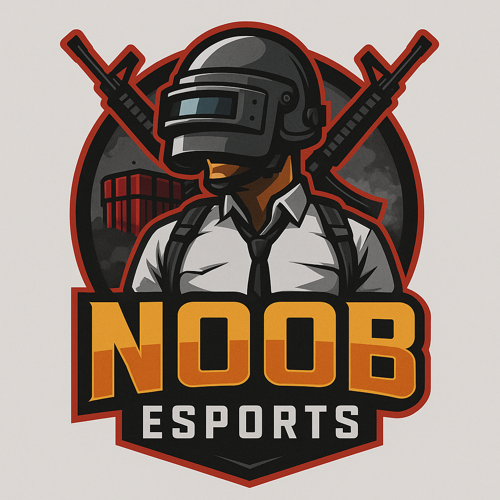 NOOB E-SportS