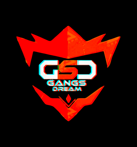 GANGS DREAM