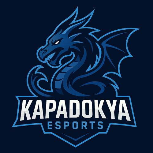 Kapadokya esports