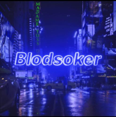 Blodsocker
