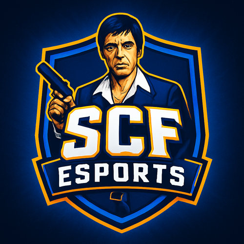 SCF E SPORTS
