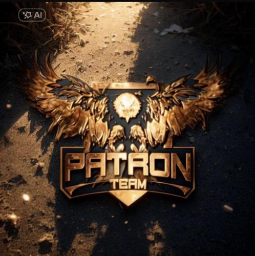 TEAM PATRON ESPORTS