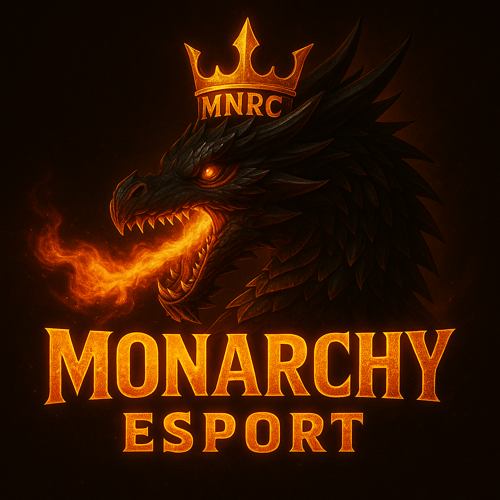 MONARCHY Esport