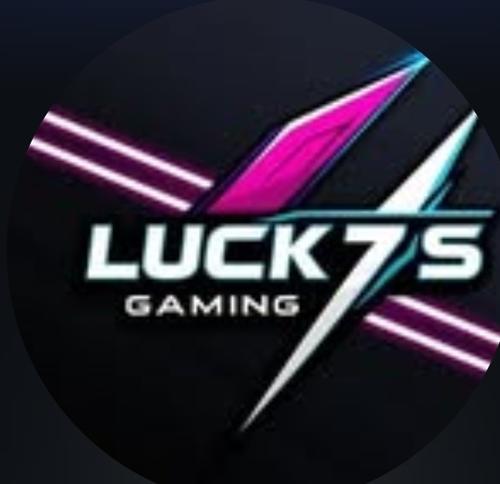 Lucky seven s
