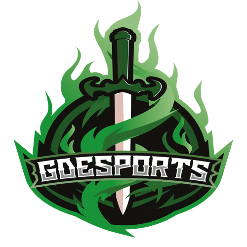 Green Dagger Esports