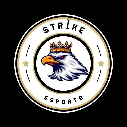 STRİKE E SPORTS