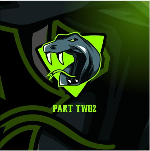 PART TWO ESPORTS