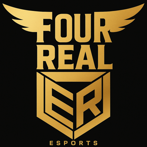 FOUR REAL