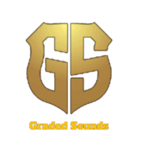 Graded Sounds