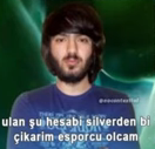 Koridoruma Hosgeldin