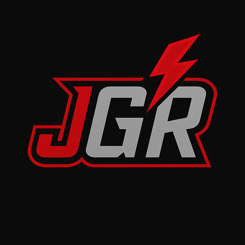 JGR Esports