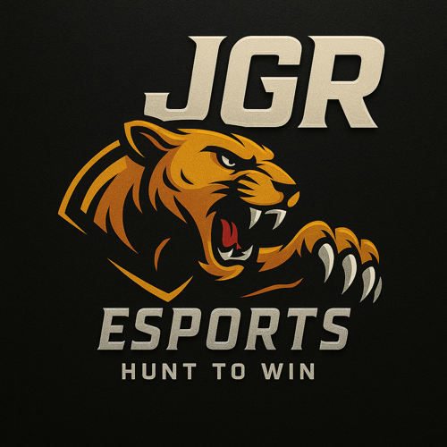 JGR Esports