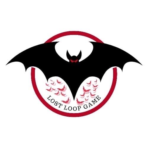 LOST LOOP GAME C.BACK