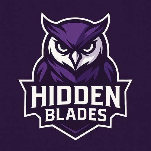 HİDDEN BLADES E-Sports