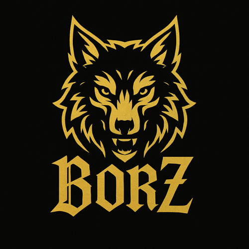 BORZ ESPORTS