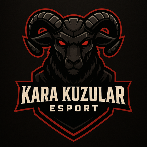 KARA KUZULAR ESPORTS