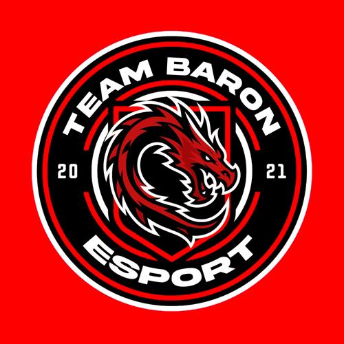 Team Baron PUBG