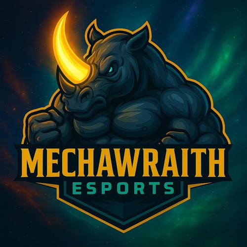MECHAWRAİTH ESPORTS