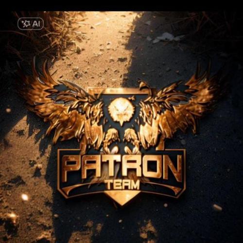 TEAM PATRON XX