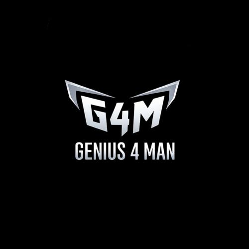 GENIUS 4 MAN