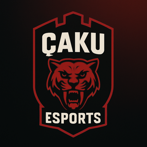 ÇAKÜ SPOR & E-SPOR TOPLULUĞU