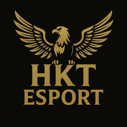 HKT ESPORT
