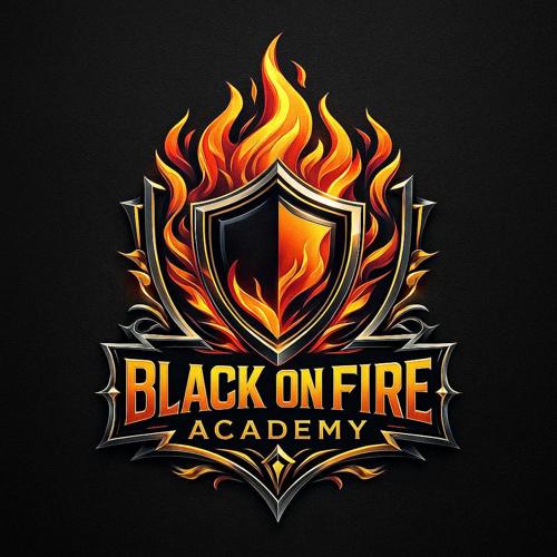 BLACK ON FİRE ACADEMY