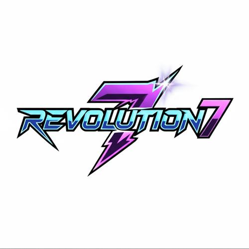 Revolution7 E-sports