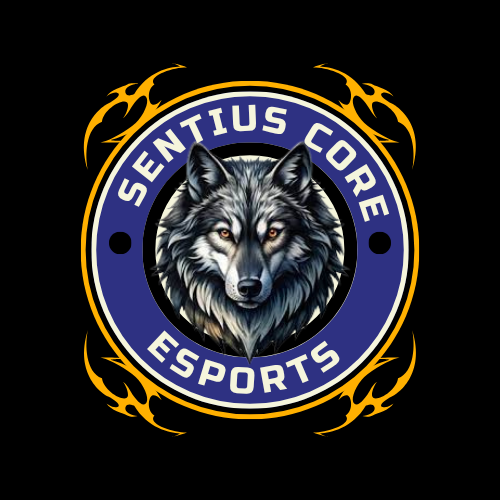 Sentius Core Esports