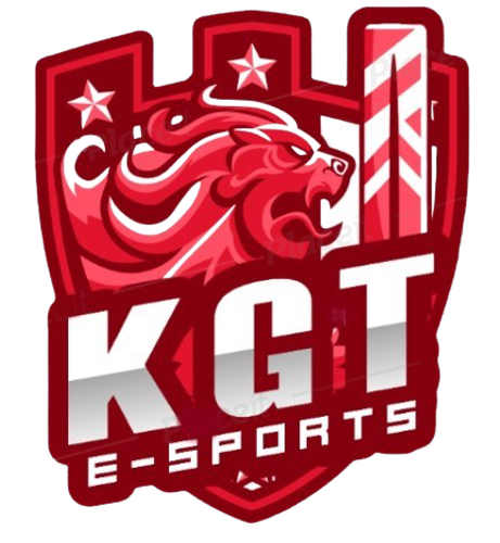 KGT E-SPORTS